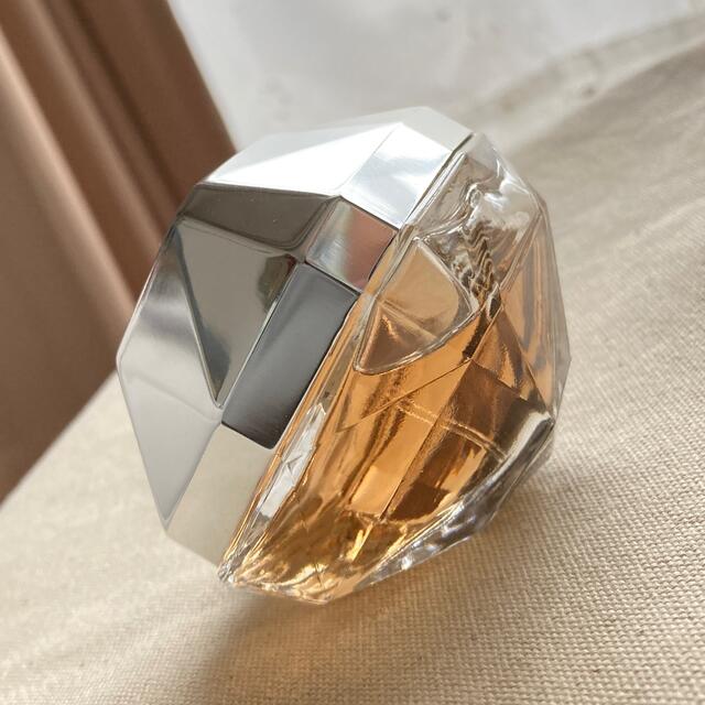 paco rabanne(パコラバンヌ)のパコラバンヌ レディ ミリオン ラッキーオードパルファム 30ml コスメ/美容の香水(香水(女性用))の商品写真