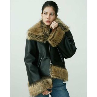 エヴリス ライダースの通販 100点以上 | EVRISを買うならラクマ