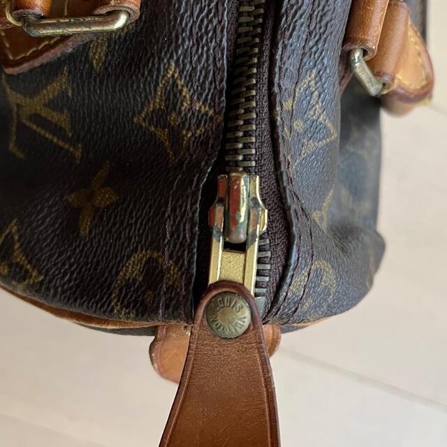 LOUIS VUITTON(ルイヴィトン)の専用です。ルイヴィトン　スピィーディー レディースのバッグ(ハンドバッグ)の商品写真