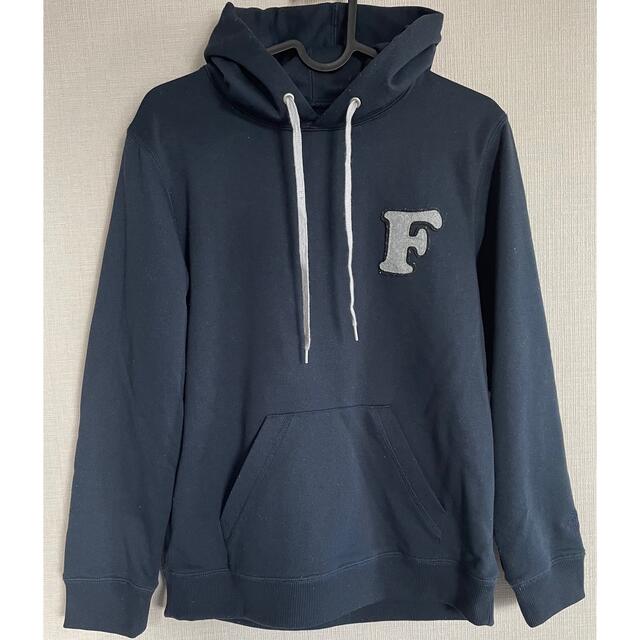 THE NORTH FACE(ザノースフェイス)のthe northface ノースフェイス フードパーカー 古着 メンズのトップス(パーカー)の商品写真