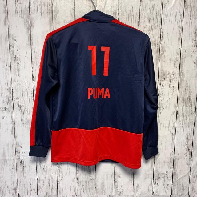 『最終価格！3/31まで』PUMA サイズ 150 S位 メンズのトップス(その他)の商品写真