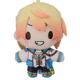 ☆プロジェクトセカイ カラフルステージ 初音ミク モアプラスマスコット天馬司☆(キャラクターグッズ)