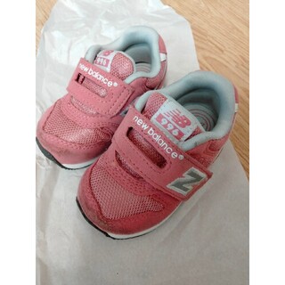 ニューバランス(New Balance)のニューバランス996　12cm(スニーカー)