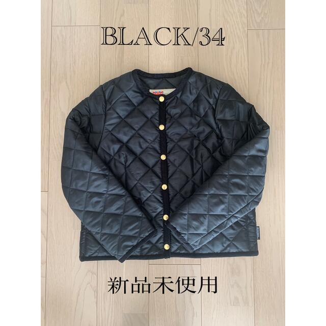 TraditionalWeatherwear/ARKLEY/ブラック/34