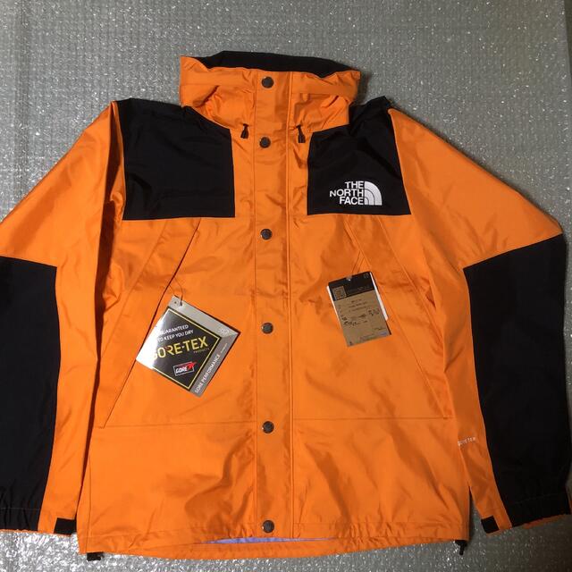 THE NORTH FACE マウンテンレインテックスジャケット