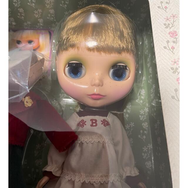 テーラーギブソン Blythe ブライスの通販 by たまき's shop｜ラクマ