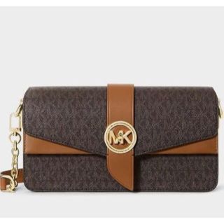 マイケルコース(Michael Kors)のカバン ( 専用出品 )(ショルダーバッグ)