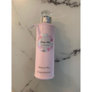 ジルバイジルスチュアート(JILL by JILLSTUART)のジルスチュアート リラックスボディミルクR 250ml(ボディローション/ミルク)