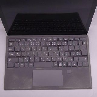 キーボード付  Surface Pro 4 8GB SSD-256G 無線