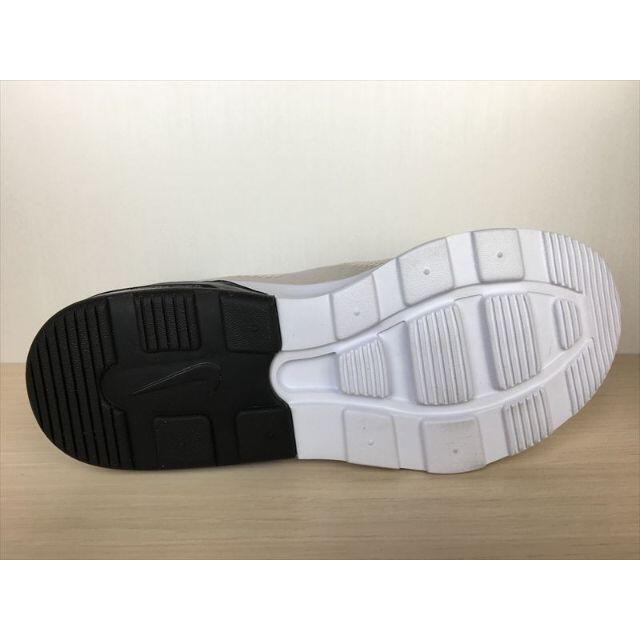 ナイキ エアマックスモーション2 スニーカー 靴 22,5cm 新品 (972)