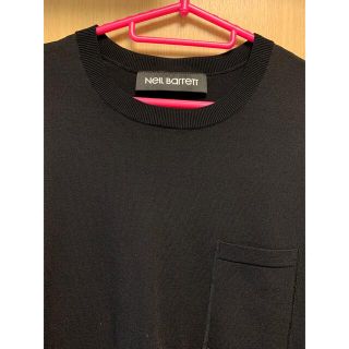 正規 19AW Neil Barrett ニールバレット ニット - www.ecotours-of