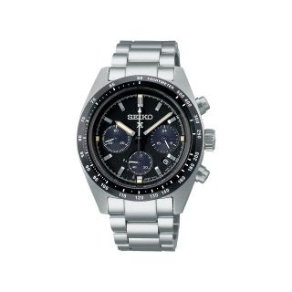 セイコー(SEIKO)の新品未使用[セイコーウォッチ]プロスペックスソーラークロノグラフ SBDL091(腕時計(アナログ))