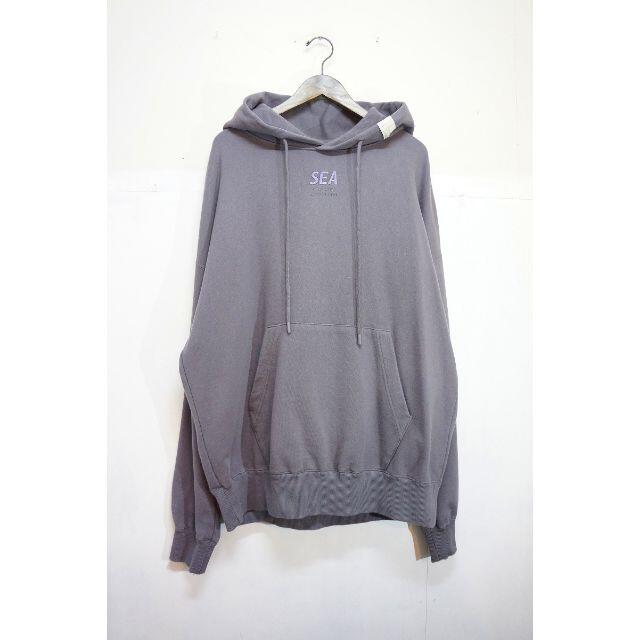 井口理 N.HOOLYWOOD × WIND AND SEA 1127L△ 【希少!!】 7742円引き