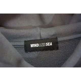 「井口理 N.HOOLYWOOD × WIND AND SEA 1127L 」に近い商品