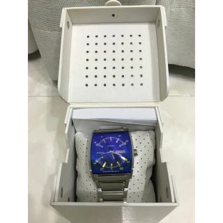 ディーゼル 腕時計(イエロー/黄色系)の通販 25点 | DIESELを買うなら