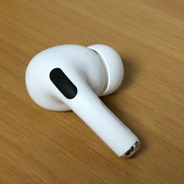 ヘッドフォン/イヤフォンApple純正 AirPods Pro イヤホン 片耳 右（R）A2083(1