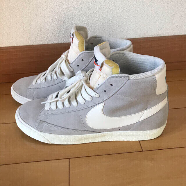 NIKE(ナイキ)のNIKE スニーカー メンズの靴/シューズ(スニーカー)の商品写真