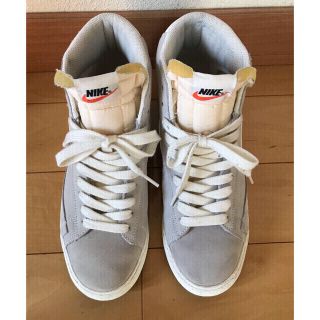 ナイキ(NIKE)のNIKE スニーカー(スニーカー)