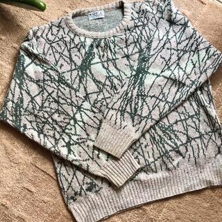 1980s sweater(ニット/セーター)