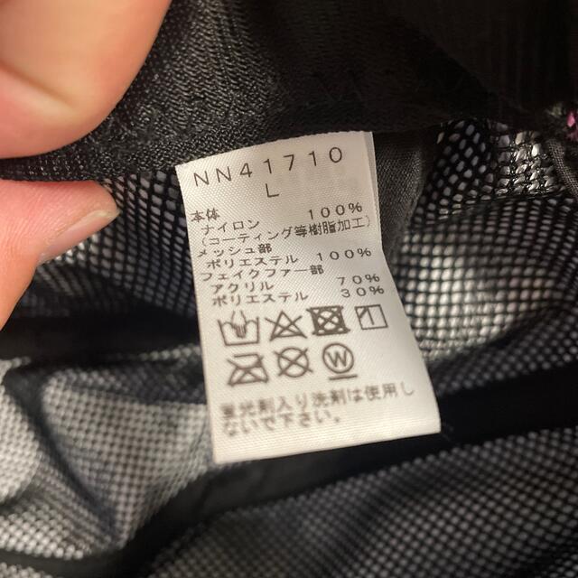 THE NORTH FACE(ザノースフェイス)のTHE NORTH FACE キャップ メンズの帽子(キャップ)の商品写真