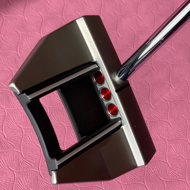 Scotty Cameron  FUTURA フューチュラ5  貴重35インチ