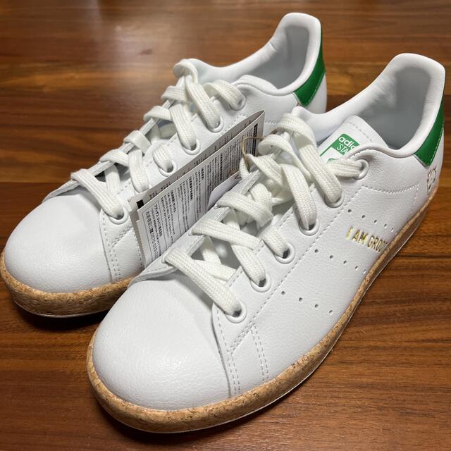 adidas(アディダス)の★ADIDAS★STAN SMITH I AM GROOT GZ3099  レディースの靴/シューズ(スニーカー)の商品写真