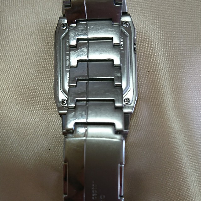CASIO(カシオ)のカシオ  ウェーブセプター  IRW-M200DTM メンズの時計(腕時計(デジタル))の商品写真