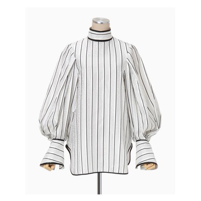 定番の中古商品 mame シルクシャツ マメクロゴウチ kurogouchi mame