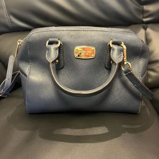 マイケルコース(Michael Kors)の【美品】マイケルコース ショルダーバッグ(ショルダーバッグ)