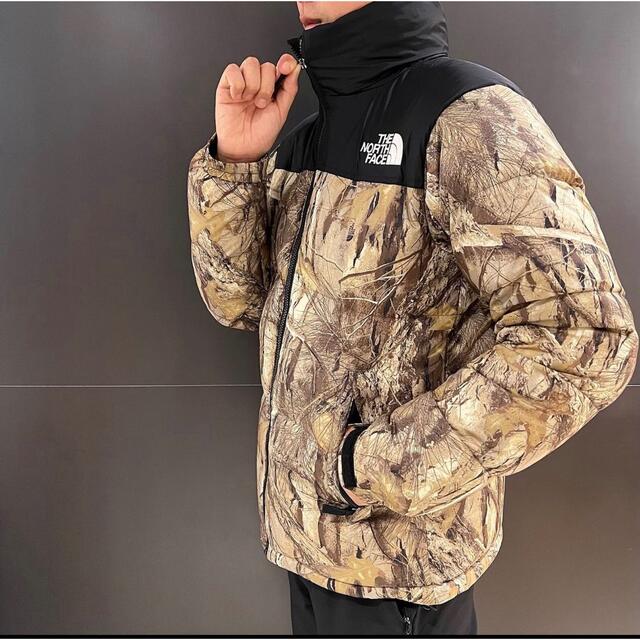 NOVELTY NUPTSE JACKET FK(フォレストケルプタン) L | inodrone.ma