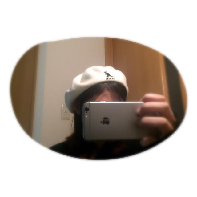 KANGOL(カンゴール)のベレー帽 レディースの帽子(ハンチング/ベレー帽)の商品写真