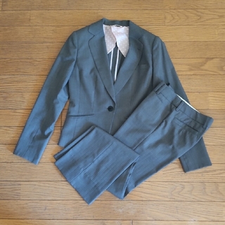 アオヤマ(青山)のスーツ（ジャケット、パンツ２点セット）(スーツ)