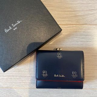 ポールスミス うさぎ 財布(レディース)の通販 41点 | Paul Smithの