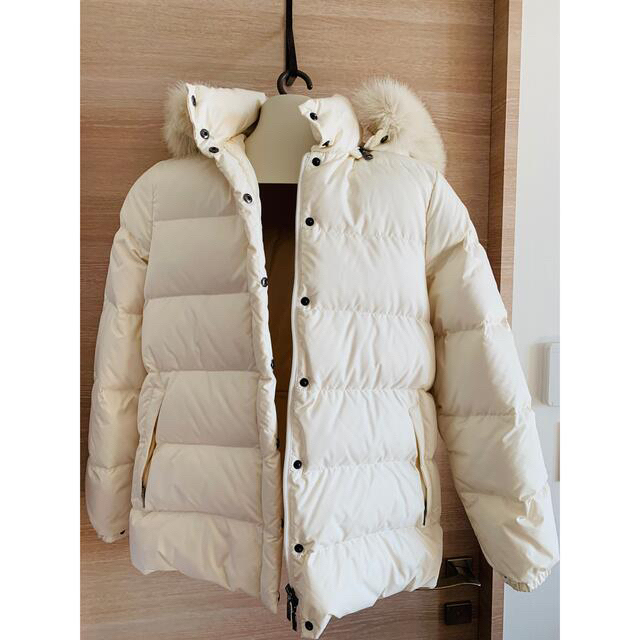 ジャケット/アウターモンクレ　MONCLER ダウンジャケット　レディース　サイズ00