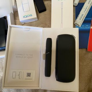 アイコス(IQOS)のiQOS3 アイコス3 DUO (タバコグッズ)