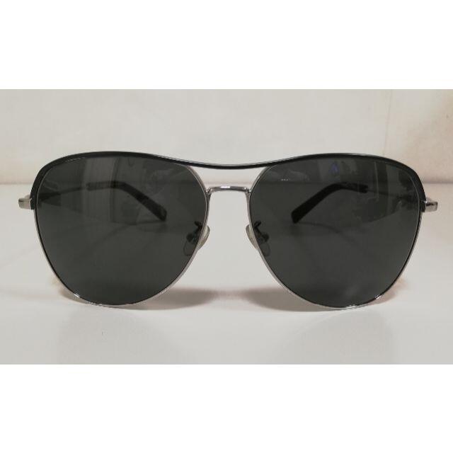 BALMAIN バルマン ティアドロップ サングラス BL6062K-