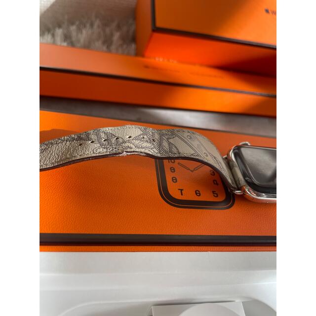 Apple Watch  HERMES