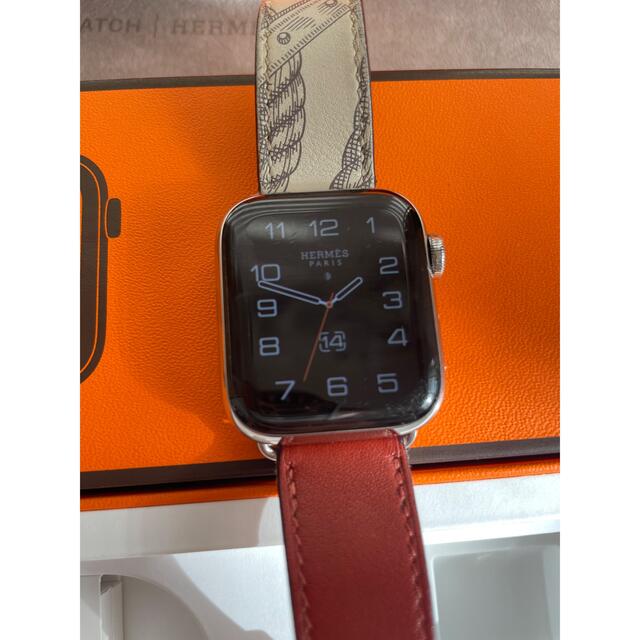 Apple Watch  HERMES