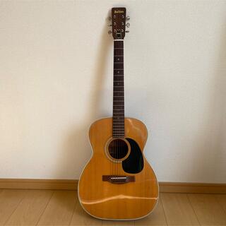 美品☆希少品 jullian F-150 黒澤楽器 アコースティックギターの通販 ...
