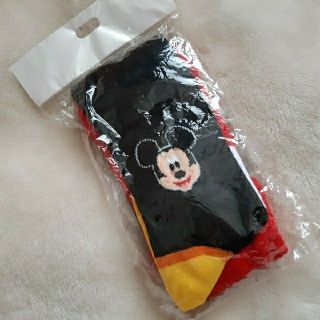 ディズニー(Disney)のDisney　ミッキーマウス　Mickey Mouse　子供用　タイツ(靴下/タイツ)