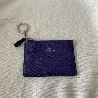 コーチ(COACH)のCOACH パスケース(パスケース/IDカードホルダー)