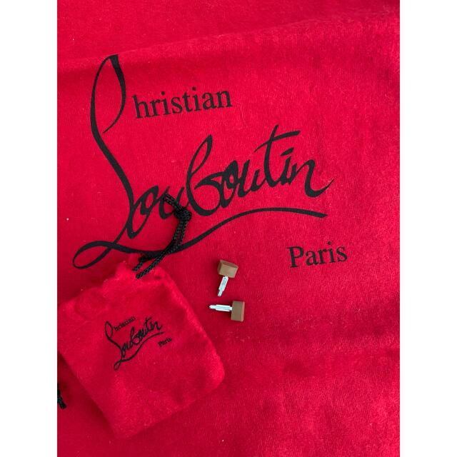 Christian Louboutin(クリスチャンルブタン)のChristian Louboutin パンプス レディースの靴/シューズ(ハイヒール/パンプス)の商品写真