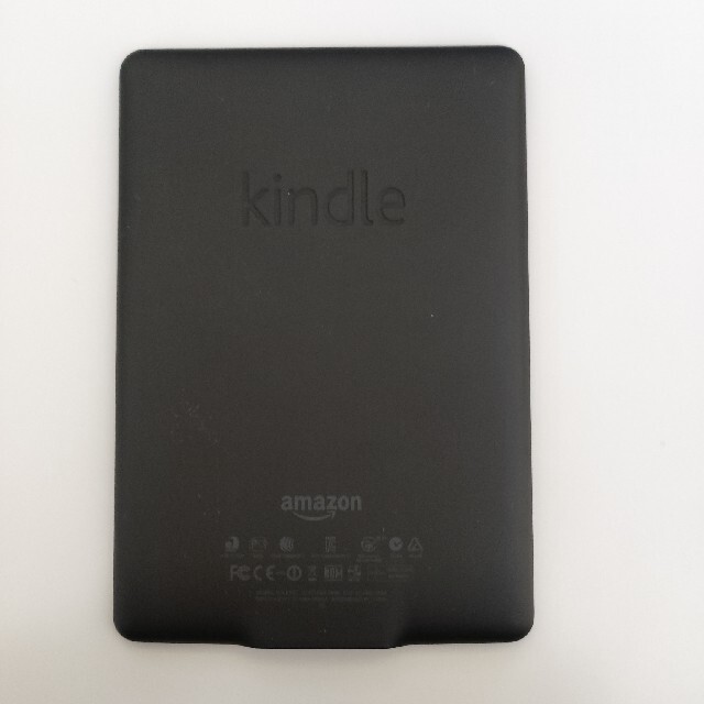 Amazon Kindle Paperwhite 3G 第5世代 スマホ/家電/カメラのPC/タブレット(電子ブックリーダー)の商品写真