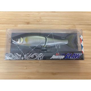 ジョイクロ バス釣り ルアー 新品未使用(ルアー用品)