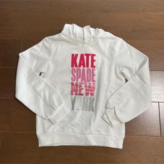 ケイトスペードニューヨーク(kate spade new york)のケイトスペード パーカー 150(その他)