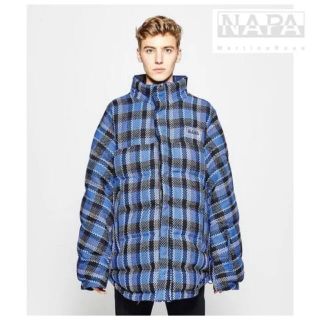 NAPAPIJRI - NAPA by Martine Roseの通販 by m's shop|ナパピリならラクマ