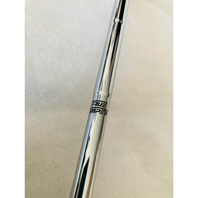 ほぼ新品⭐️Sergio Garcia putterball パッティング練習器