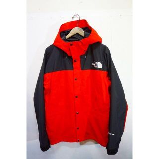 ザノースフェイス(THE NORTH FACE)の美品正規 THE NORTH FACE マウンテン ジャケット107M▲(マウンテンパーカー)