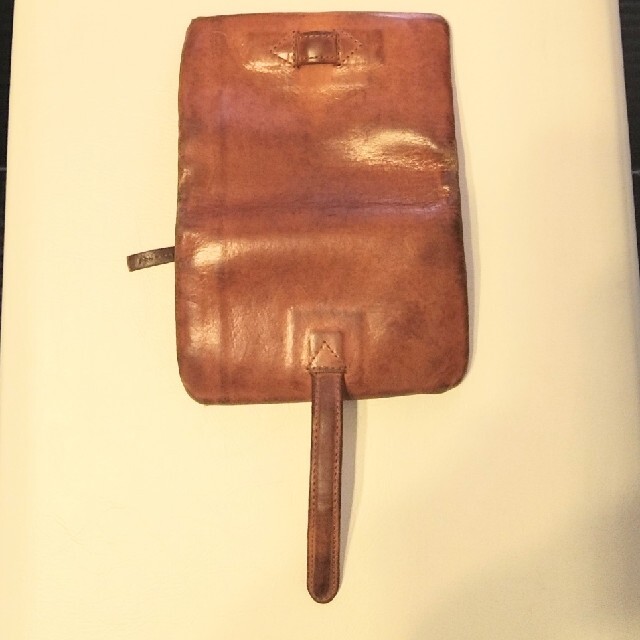 CLEDRAN(クレドラン)のmmm様専用　クレドラン　二つ折り財布 レディースのファッション小物(財布)の商品写真