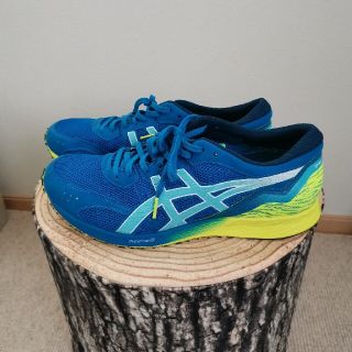 アシックス(asics)のアシックスターサーエッジ(シューズ)